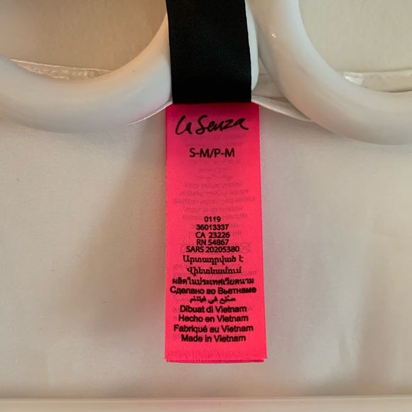 ‘Bride’ Robe - Picture 3 of 4